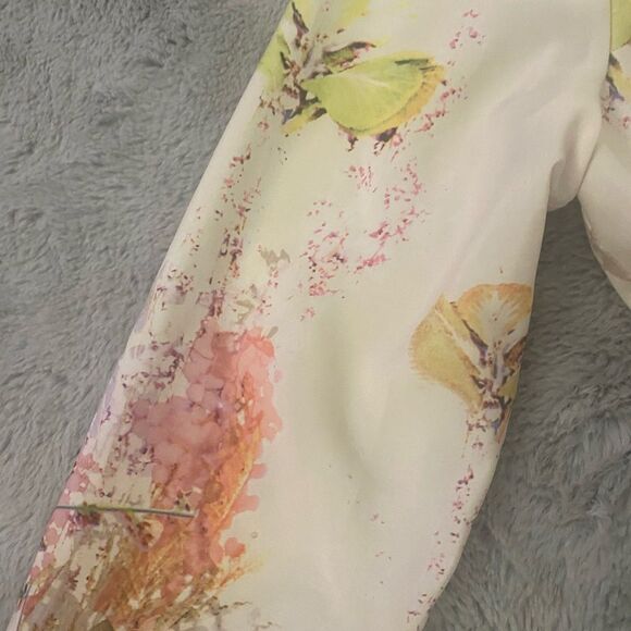 Ted Baker play suit, size M - Picture 11 of 14